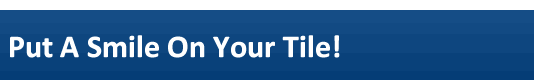 New Jersey's Tile and Grout Specialists