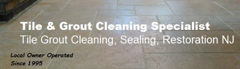 Clean Zone NJ Tile and Grout Cleaning, Grout Repair NJ, Caulking NJ