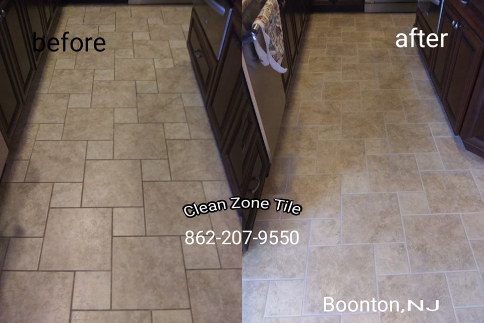 Clark Tile Grout Cleaning Clean Zone Nj Tile And Grout Cleaning