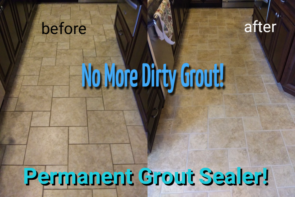 Tile And Grout Cleaning Sealing Repair Restoration Specialist