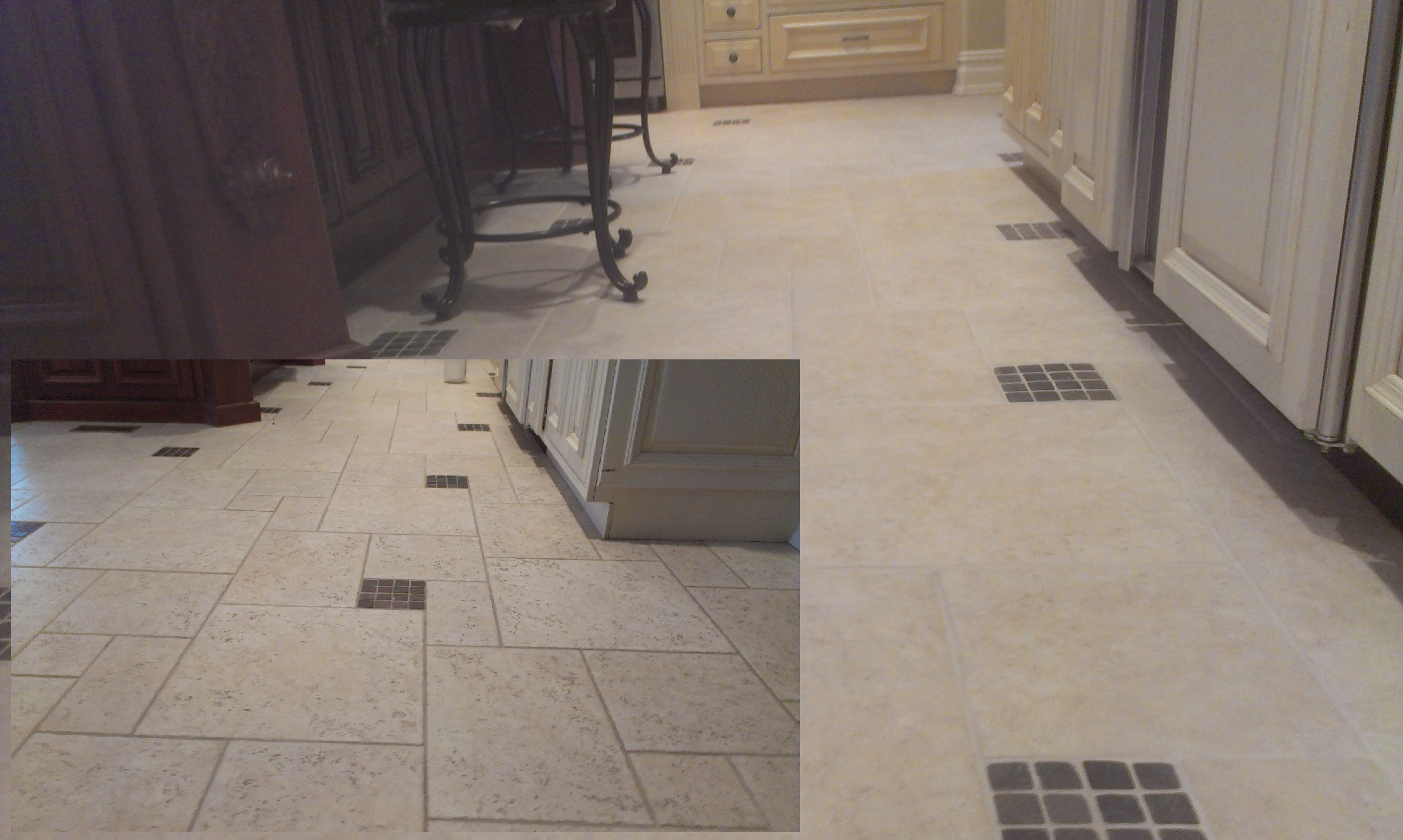 Tile and Grout Cleaning, Sealing Kinnelon, NJ · Clean Zone Tile and
