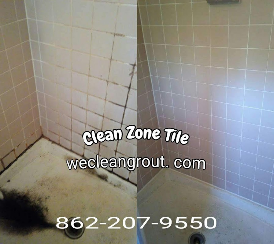 Remove Mold From Shower Tiles And Grout Clark Nj Clean Zone Tile And Grout Cleaning Njclean Zone Tile And Grout Cleaning Nj