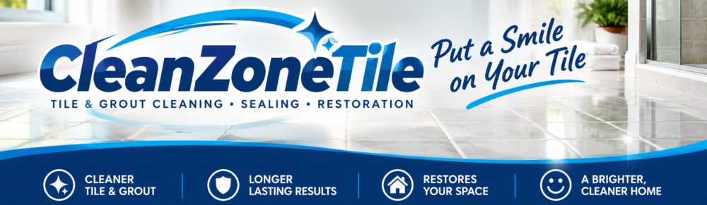 Clean Zone Tile
