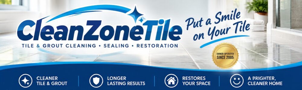 Clean Zone Tile